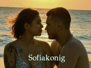 Sofiakonig