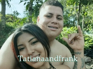 Tatianaandfrank
