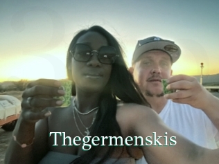 Thegermenskis