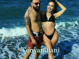 Tonyandjani