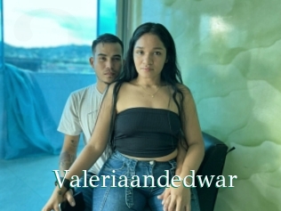 Valeriaandedwar