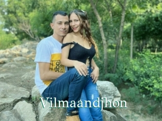 Vilmaandjhon